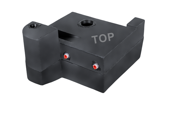 Icon Waste Holding Tank (MPN: 14393)