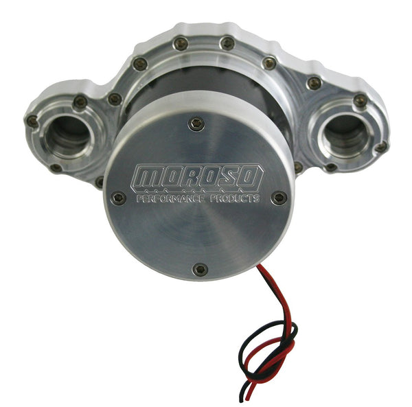 Moroso Electric Water Pump (MPN: 63570)