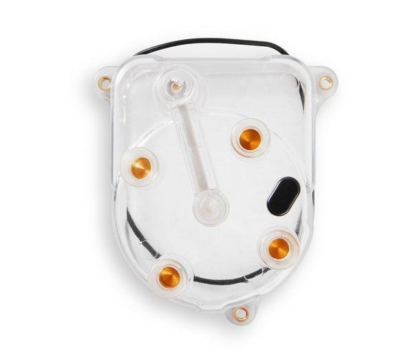ACCEL Heavy-Duty Distributor Cap (MPN: 11069)