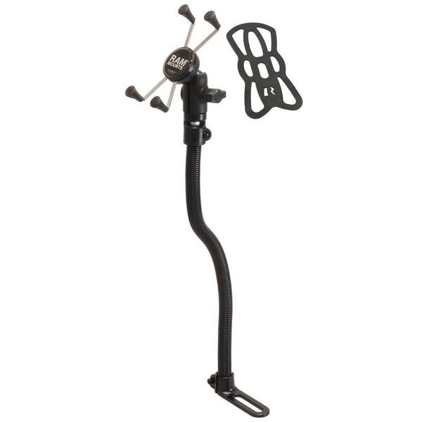 Ram Mounts Cell Phone Mount (MPN: RAM-B-316-1-UN10U)