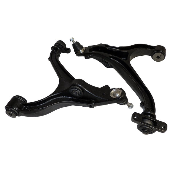 Crown Automotive Front Lower Control Arm Set (MPN: 5290634K)