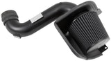 K&N Blackhawk Induction Air Intake System (MPN: 71-3066)