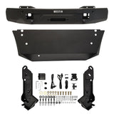 Westin Automotive Pro-Series Mid Width Bumper (MPN: 58-311295)