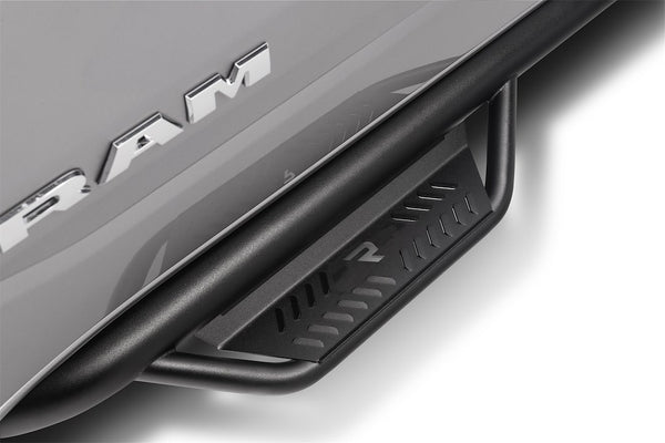 N-Fab Podium Steps With Drop Down Steps (MPN: HPD2086MC-TX)
