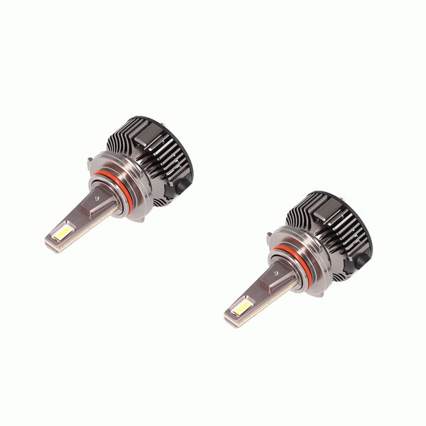 Heise LED Headlight Bulb (MPN: HE-9005PRO)