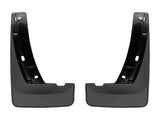 WeatherTech Mud Flap Set (MPN: 110130)