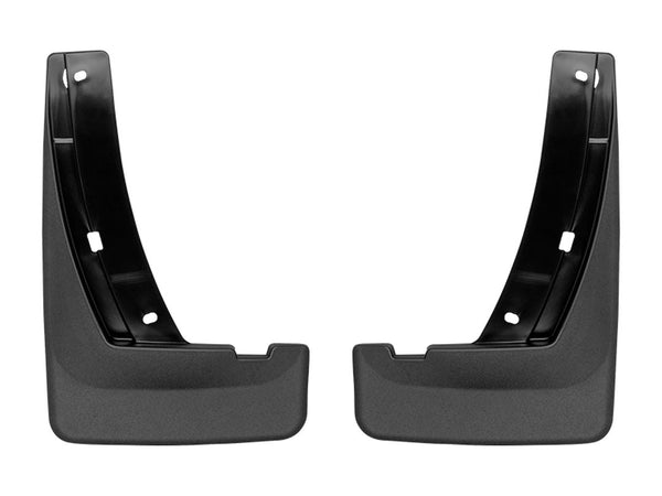 WeatherTech Mud Flap Set (MPN: 110130)