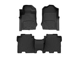 WeatherTech FloorLiner HP (MPN: 441695-1-3IM)
