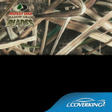 Coverking Neosupreme Seat Cover for 60/40 Split Bench (MPN: CSC2MO07CH8513)