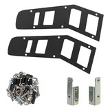 ARB Bull Bar for Modular Bumper (MPN: 5136030)