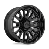 KMC Wheels XD864 Rover (MPN: XD86421068718N)