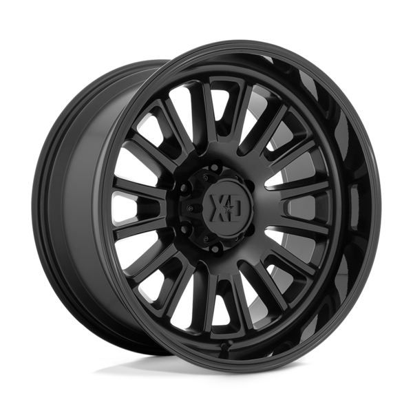 KMC Wheels XD864 Rover (MPN: XD86421068718N)