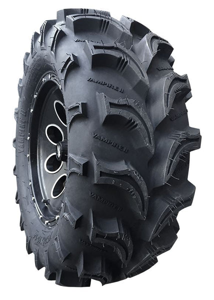 Super Swamper TSL Vampire II ATV Tire (MPN: VII-530)