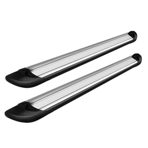 Black Horse Off Road Running Board (MPN: TR-T578S)
