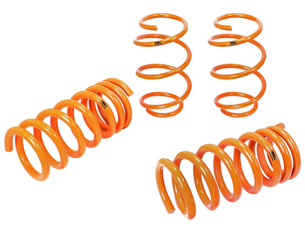 Advanced FLOW Engineering Lowering Kit (MPN: 410-301001-N)