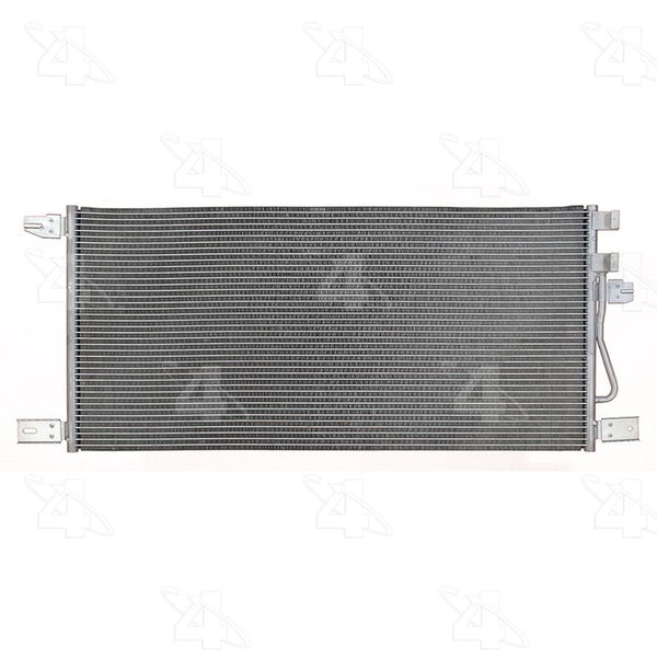 Four Seasons Air Conditioner Condenser (MPN: 40295)
