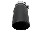 Advanced FLOW Engineering Exhaust Tail Pipe Tip (MPN: 49C42046-B)