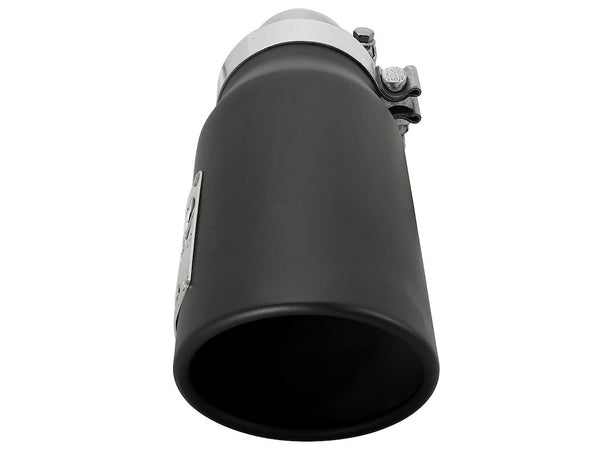 Advanced FLOW Engineering Exhaust Tail Pipe Tip (MPN: 49C42046-B)
