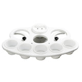 SeaSucker Cup Holder (MPN: MC5346W)