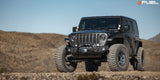 Fuel Off Road Syndicate D813 Wheel (MPN: D81317908450)