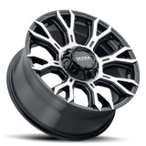 Ultra Wheel 20 Inch Scorpion Wheel (MPN: 123-2105U25)