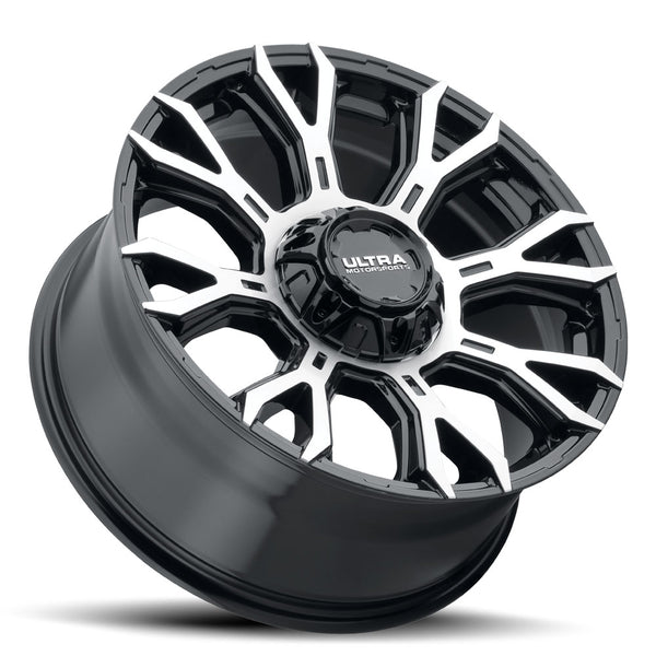 Ultra Wheel 20 Inch Scorpion Wheel (MPN: 123-2105U25)