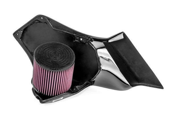 APR Closed Carbon Fiber Intake System (MPN: CI100023)