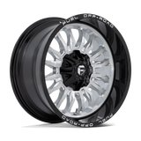 Fuel Off Road Wheel Arc D798 (MPN: D79820009847)