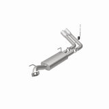 Magnaflow Performance Cat-Back Exhaust System (MPN: 15250)