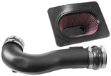 K&N Cold Air Intake 57 Series Generation II (MPN: 57-9027)