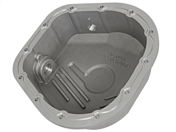 aFe Power Differential Cover (MPN: 46-70020)