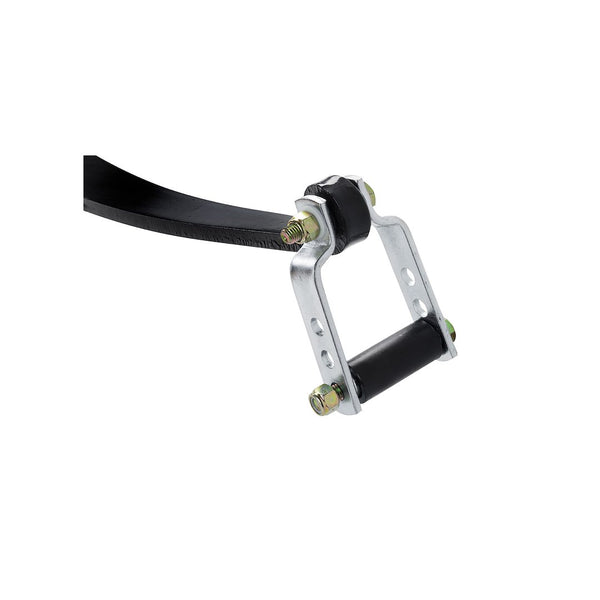 Super Springs Helper Spring Kit (MPN: SSA43.5)