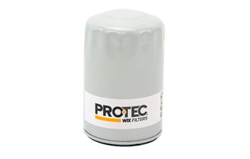 WIX Oil Filter Spin-On Style (MPN: PXL10255)