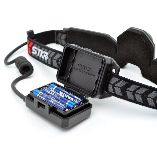 STKR Concepts FLEXIT Headlamp 3.0 (MPN: 14204)