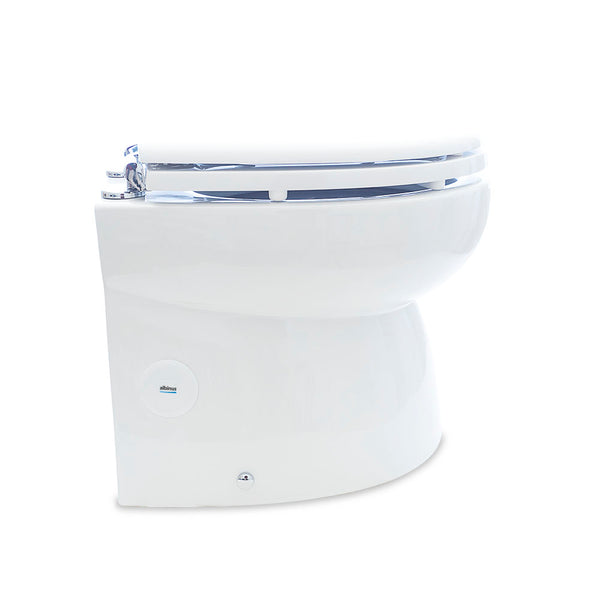 Albin Silent Premium Toilet (MPN: 07-04-017)