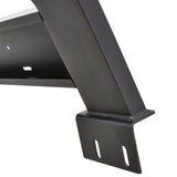 Westin Overland Cargo Rack (MPN: 51-10005)