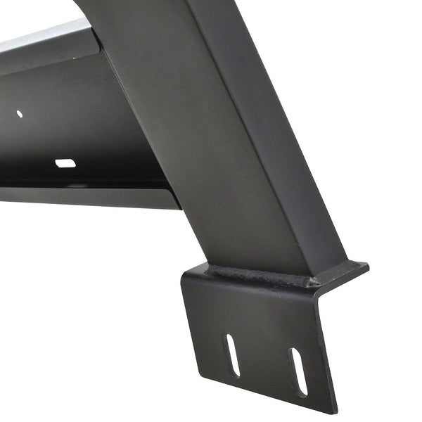 Westin Overland Cargo Rack (MPN: 51-10005)