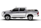 UnderCover Flex Hard Folding Tonneau Cover (MPN: FX41009)