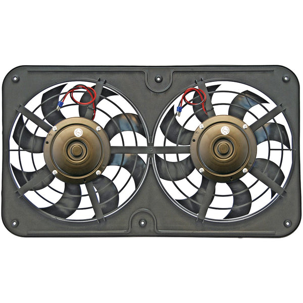 Flex-A-Lite Electric Cooling Fan (MPN: 105399)