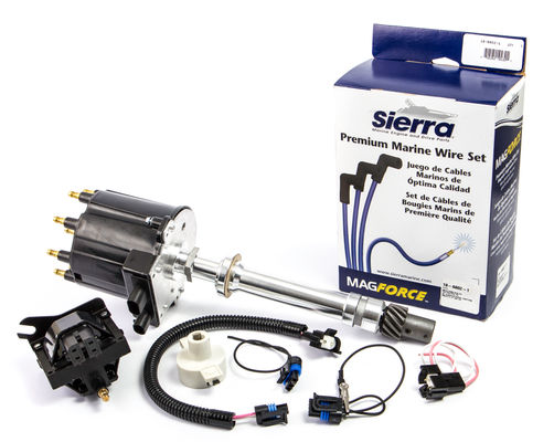 Sierra Marine Electronic Ignition Conversion (MPN: 18-5514)