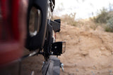 DV8 Offroad License Plate Relocation Kit (MPN: TSJL-03)