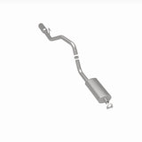 MagnaFlow Jeep Grand Cherokee Exhaust System Kit (MPN: 15859)