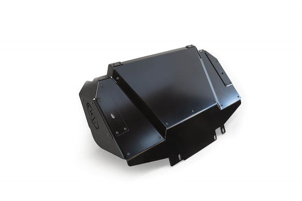 Addictive Desert Designs Bomber Front Skid Plate (MPN: AC23008NA03)