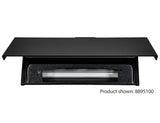 Buyers Products Light Bar Mounting Kit (MPN: 8895100)