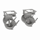 Magnaflow Active Exhaust Valve Replacement Kit (MPN: 10805)