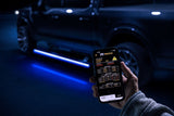 PowerStep Vision Running Board (MPN: 96152-01A)