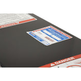 Weather Guard Liquid Transfer Tank (MPN: 352-5-02)
