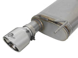 Advanced Flow Engineering Exhaust System Kit (MPN: 49-43105-P)