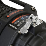 Superwinch Tiger Shark Vehicle Recovery Winch (MPN: 1518001)