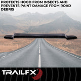 TrailFX Bug Shield Hood Protector (MPN: 5727H)